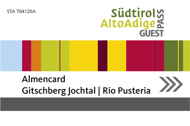 gitschberg jochtal almencard