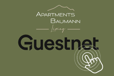 guestnet apartment baumann living