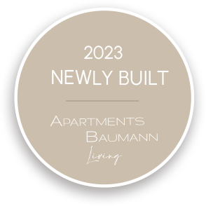 Newly built 2023 - Apartments Baumann Living - Rodengo South Tyrol