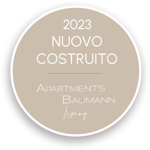 Nuovo costruito 2023 - Apartments Baumann Living