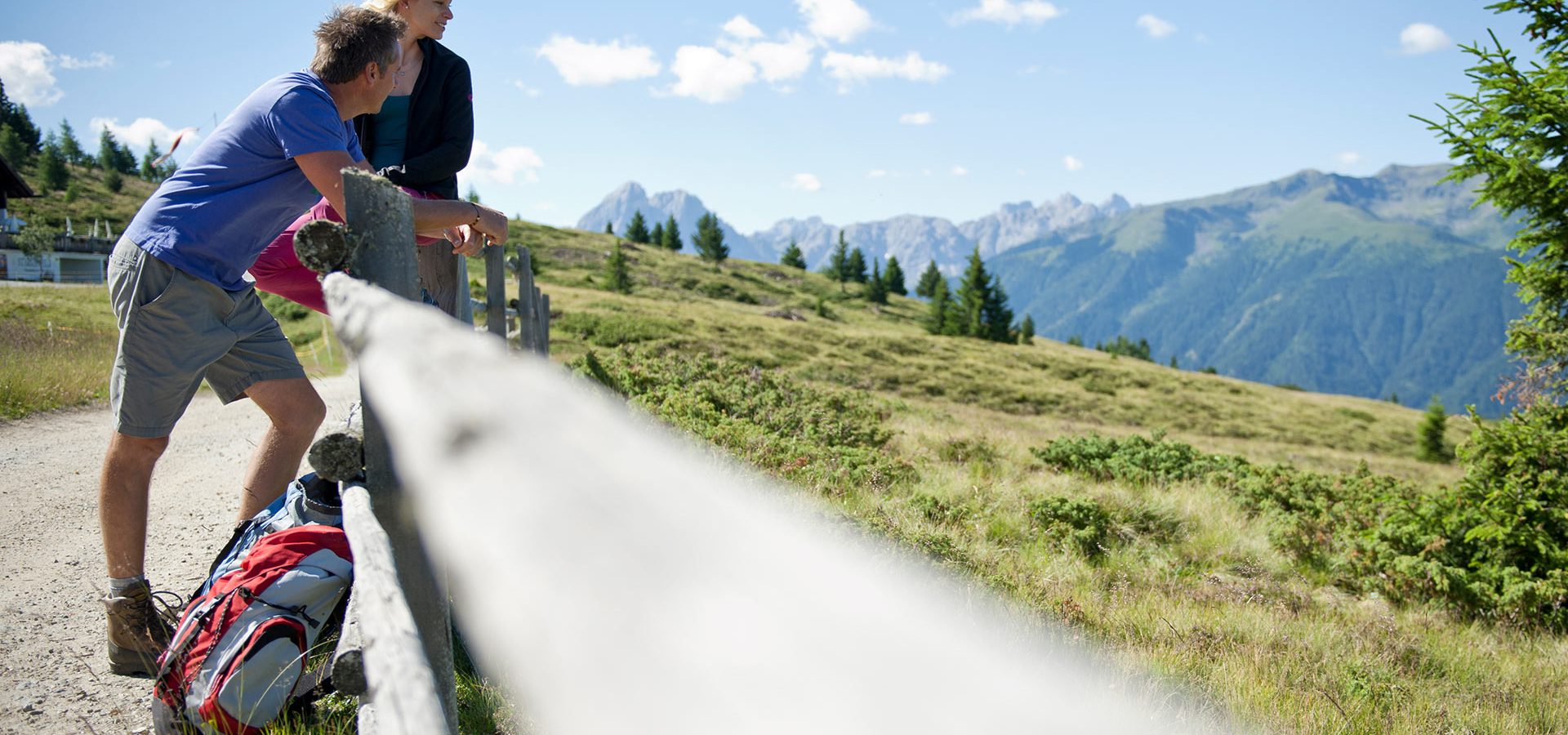 sommerurlaub dolomiten in der ferienregion gitschberg jochtal in rodeneck 6