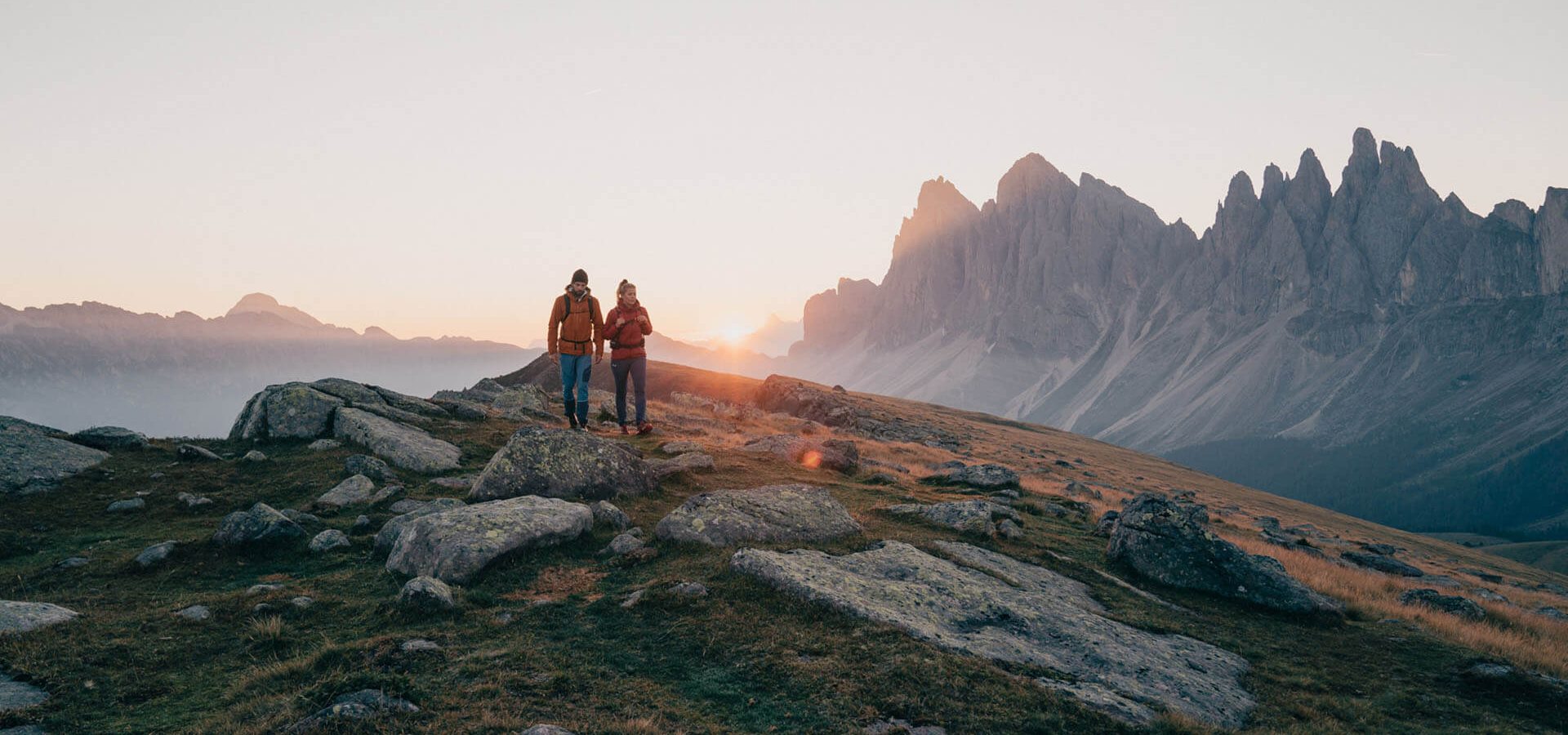 sommerurlaub in suedtirol bei rodeneck in der ferienregion gitschberg jochtal 1