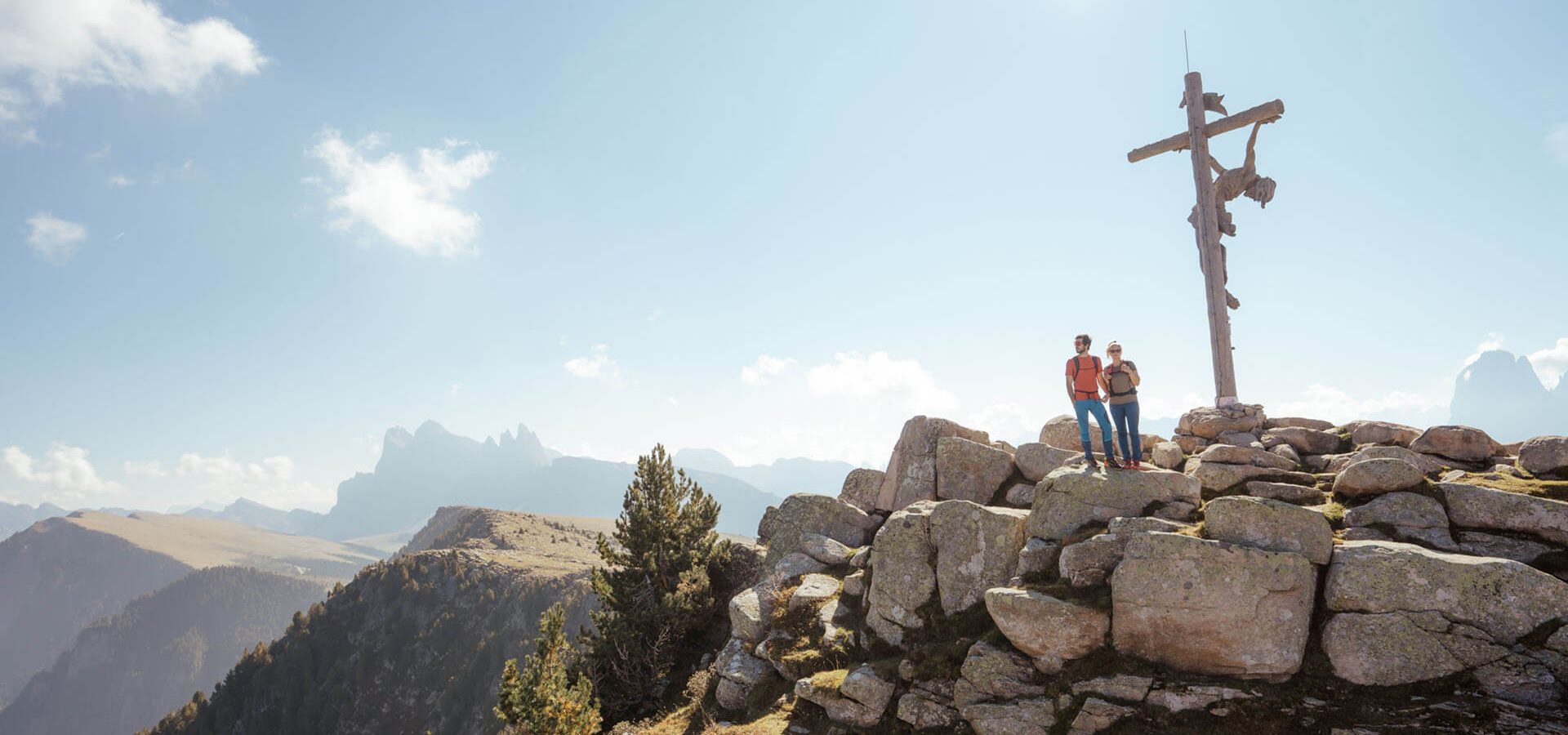 sommerurlaub in suedtirol bei rodeneck in der ferienregion gitschberg jochtal 2