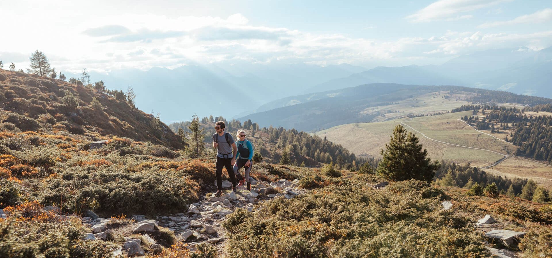 sommerurlaub in suedtirol bei rodeneck in der ferienregion gitschberg jochtal 7