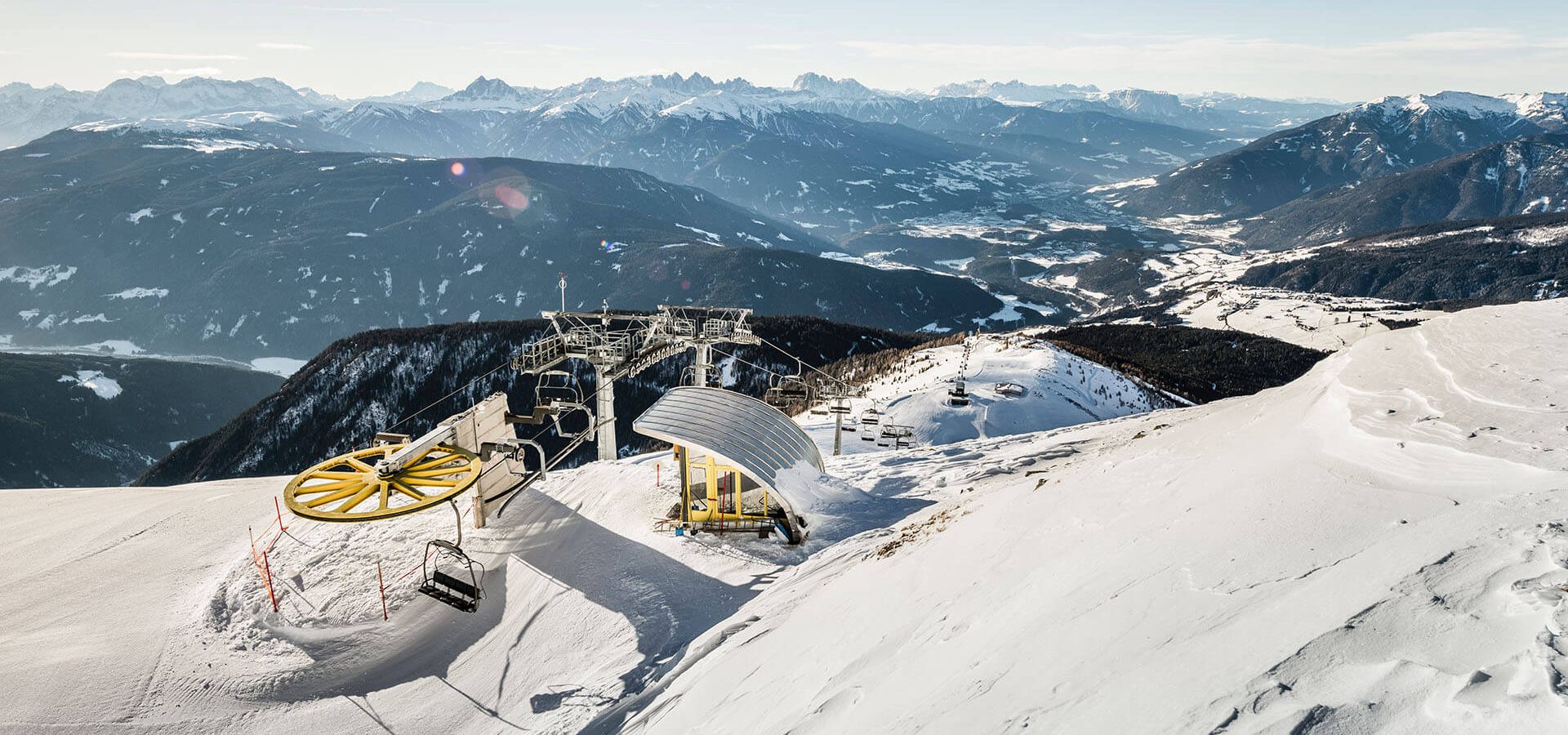 winterurlaub in suedtirol bei rodeneck in der ferienregion gitschberg jochtal 1