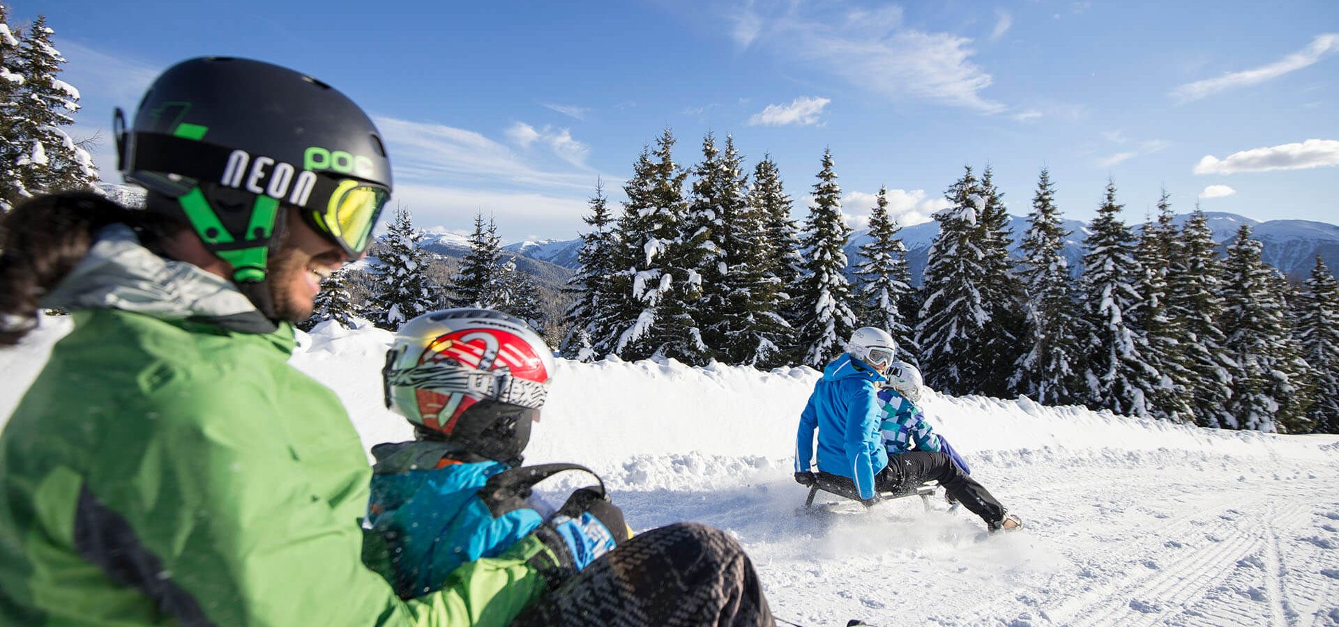winterurlaub in suedtirol bei rodeneck in der ferienregion gitschberg jochtal 3