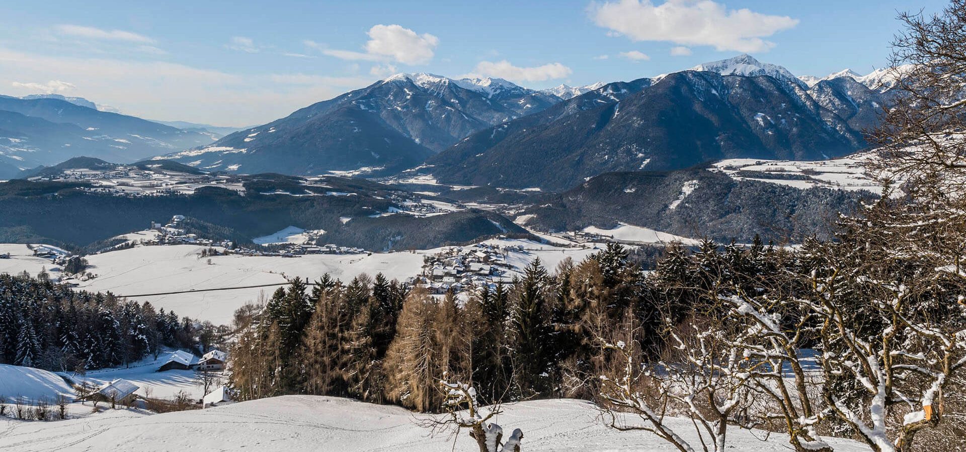 winterurlaub in suedtirol bei rodeneck in der ferienregion gitschberg jochtal 4